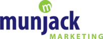 Munjack Marketing Logo